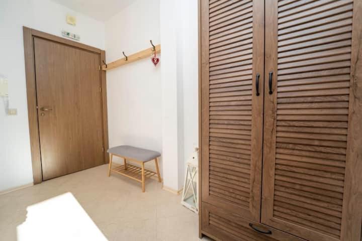 Studio Chalet 13, St John Park Bansko Eksteriør bilde